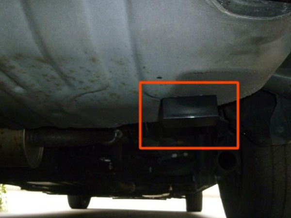 尧都车辆GPS定位器检测与拆除