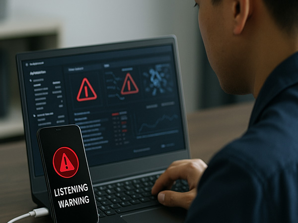 尧都手机泄密排查