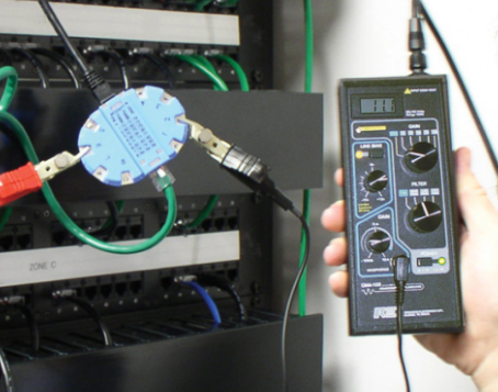 尧都美国REI CMA-100反监听音频放大器